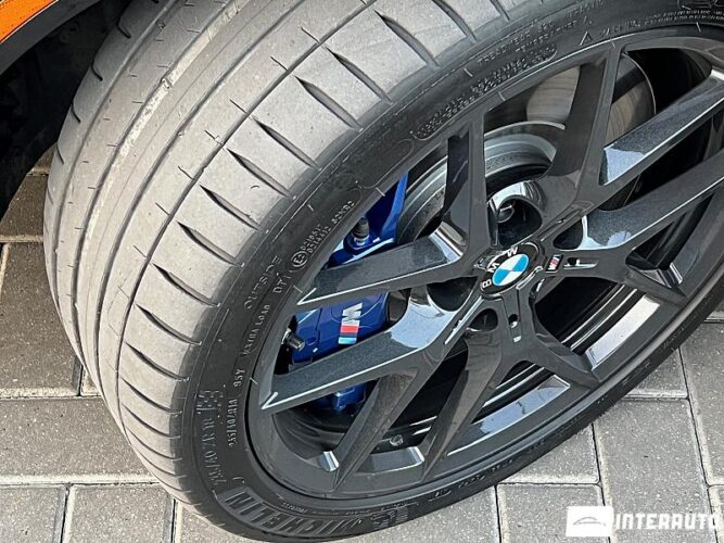 bmw M235i 2020