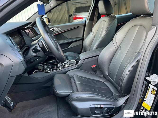 bmw M235i 2020