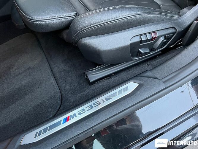 bmw M235i 2020