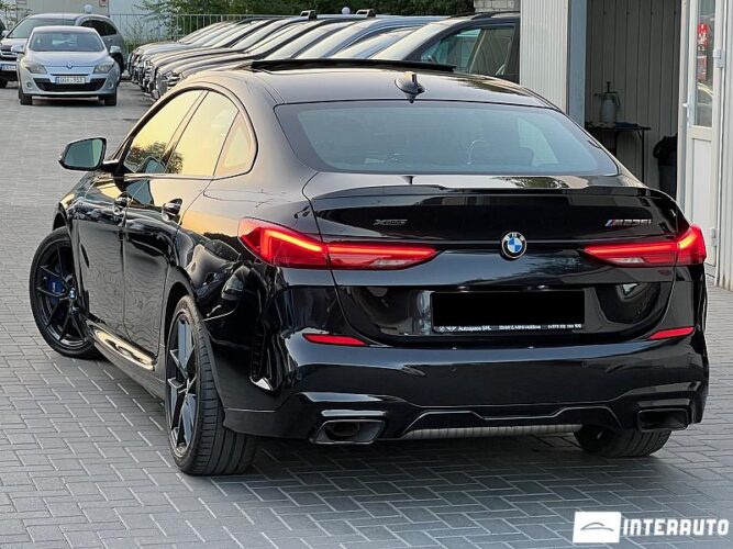 bmw M235i 2020