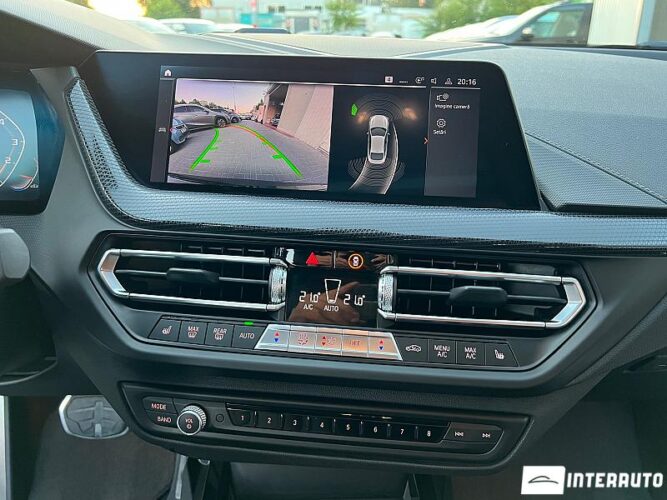 bmw M235i 2020