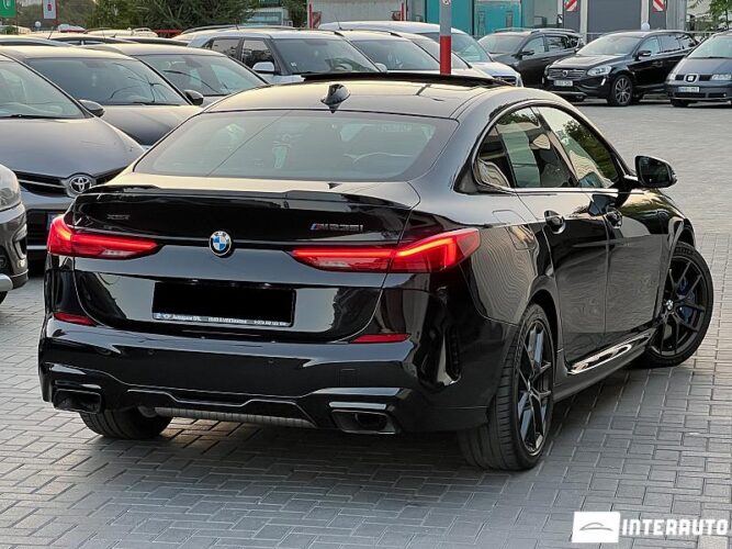 bmw M235i 2020