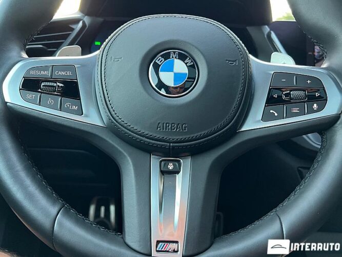 bmw M235i 2020