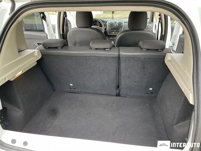 Dacia Sandero 41 interauto-car