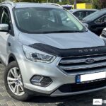 Ford Kuga 2017