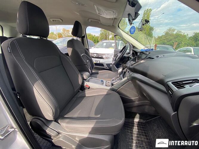 Ford Kuga 43 interauto-car