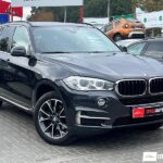 BMW X5 2.5D 2014