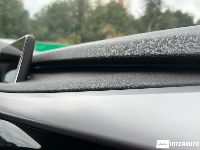 BMW X5 2.5D 48 interauto-car