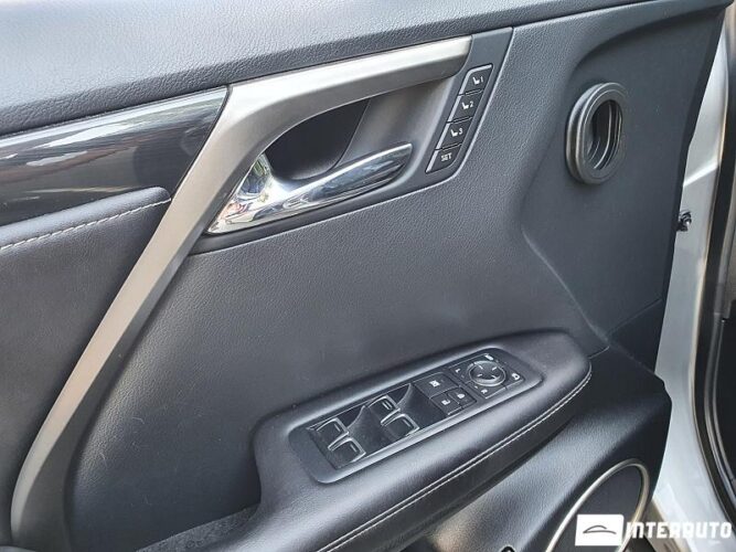 Lexus RX 450h 51 interauto-car