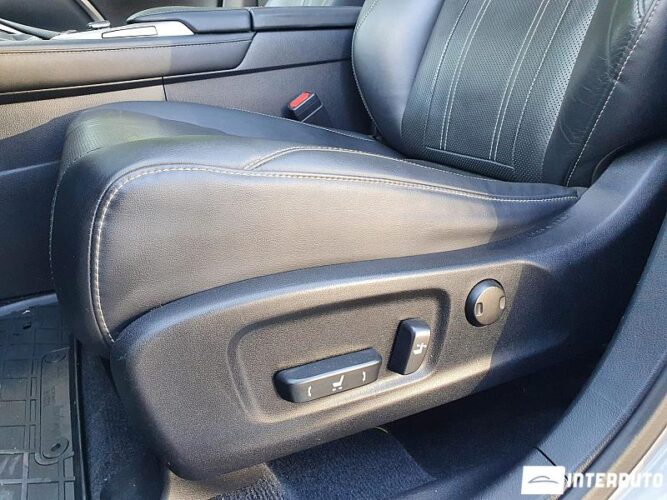 Lexus RX 450h 50 interauto-car