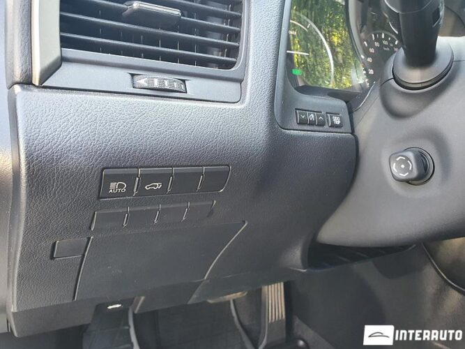 Lexus RX 450h 52 interauto-car