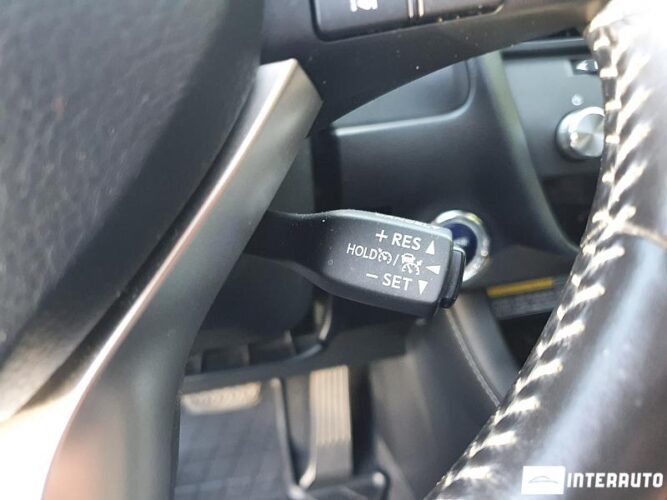 Lexus RX 450h 53 interauto-car