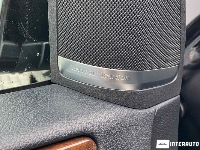 Mercedes GL 500 51 interauto-car