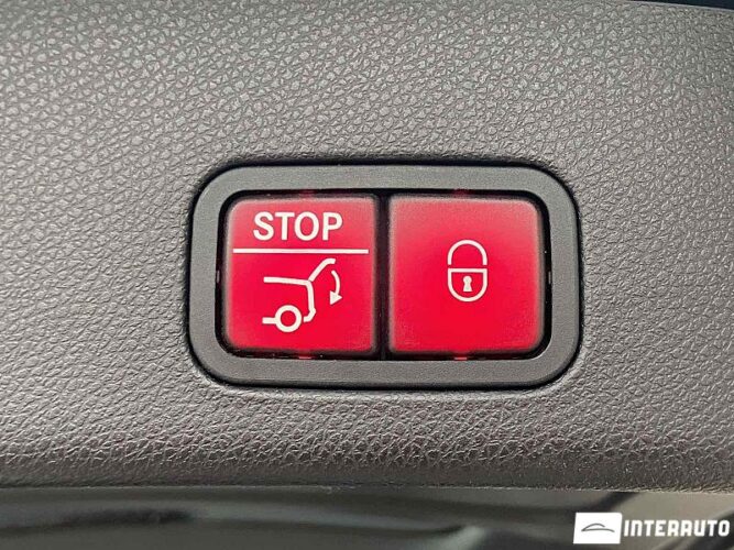 Mercedes GL 500 57 interauto-car