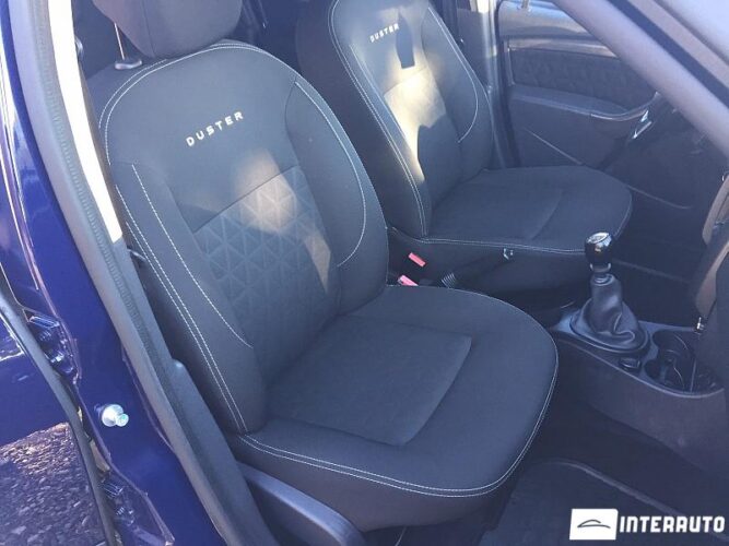 Dacia Duster 39 interauto-car