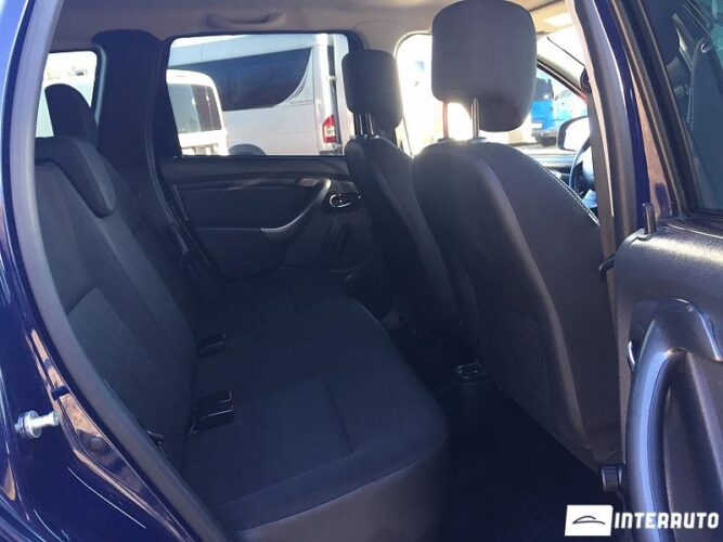 Dacia Duster 42 interauto-car