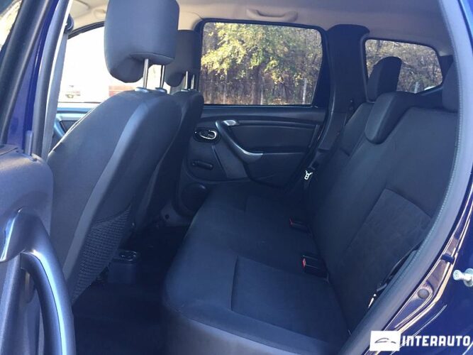 Dacia Duster 41 interauto-car