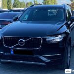 Volvo XC 90 2016