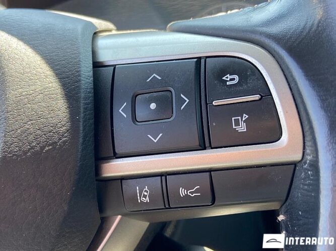 Lexus RX 200t 55 interauto-car