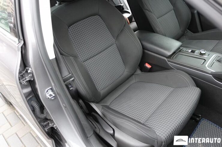 Renault Talisman 36 interauto-car