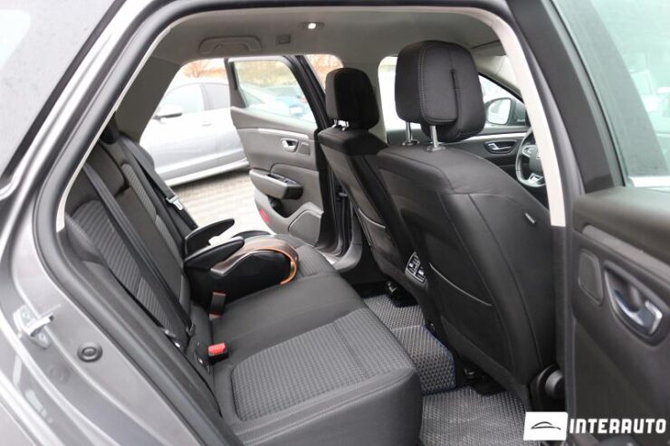 Renault Talisman 37 interauto-car