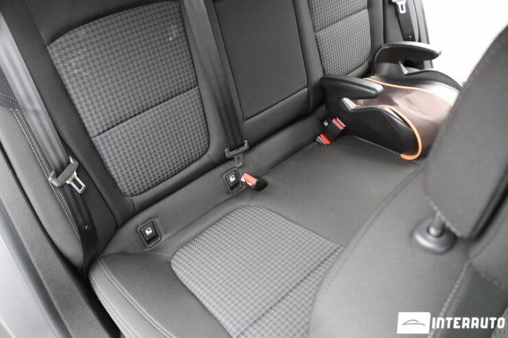 Renault Talisman 38 interauto-car