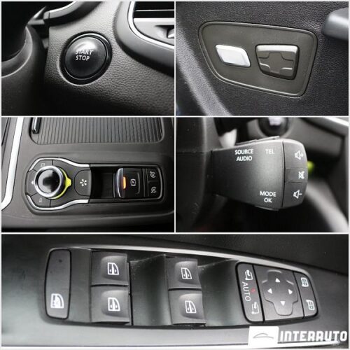 Renault Talisman 42 interauto-car