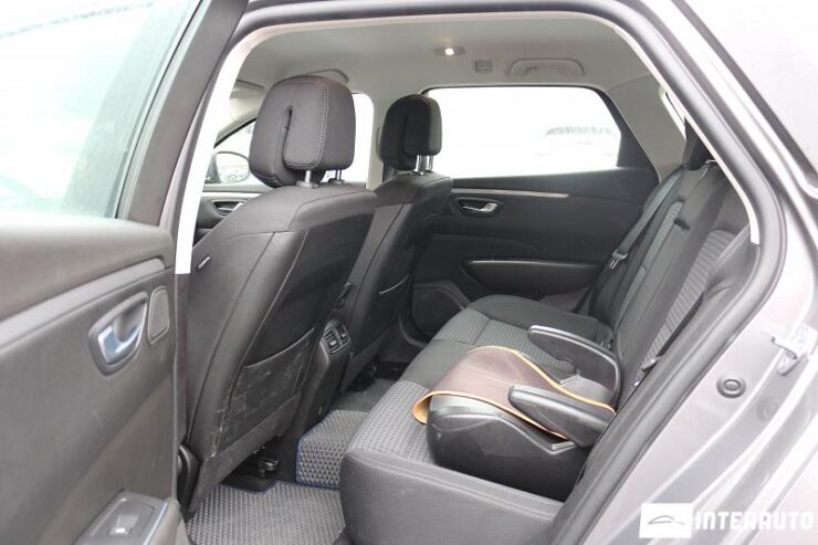 Renault Talisman 39 interauto-car