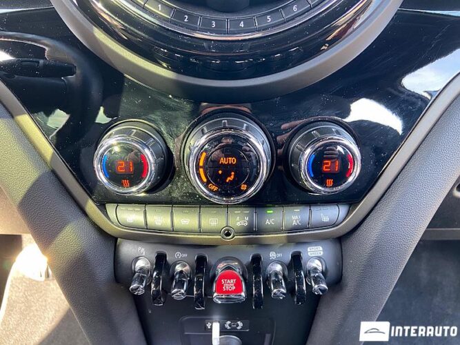 Mini Countryman Cooper S ALL4 46 mini Countryman Cooper S ALL4 2018
