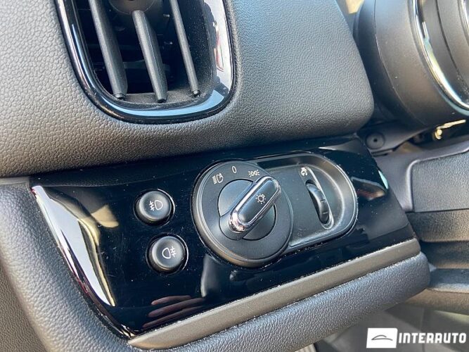 Mini Countryman Cooper S ALL4 50 mini Countryman Cooper S ALL4 2018