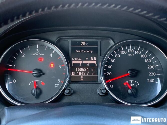 Nissan Qashqai+2 36 interauto-car