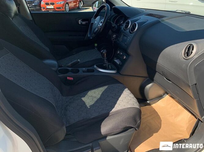 Nissan Qashqai+2 39 interauto-car