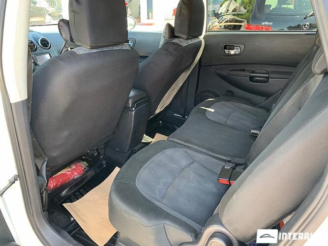 Nissan Qashqai+2 41 interauto-car