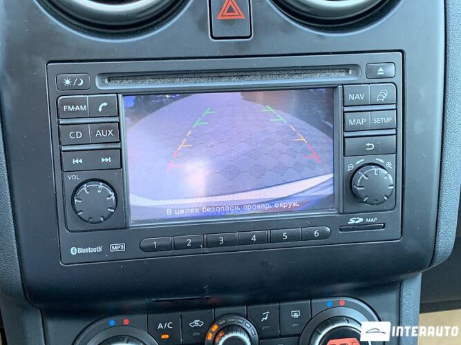 Nissan Qashqai+2 37 interauto-car