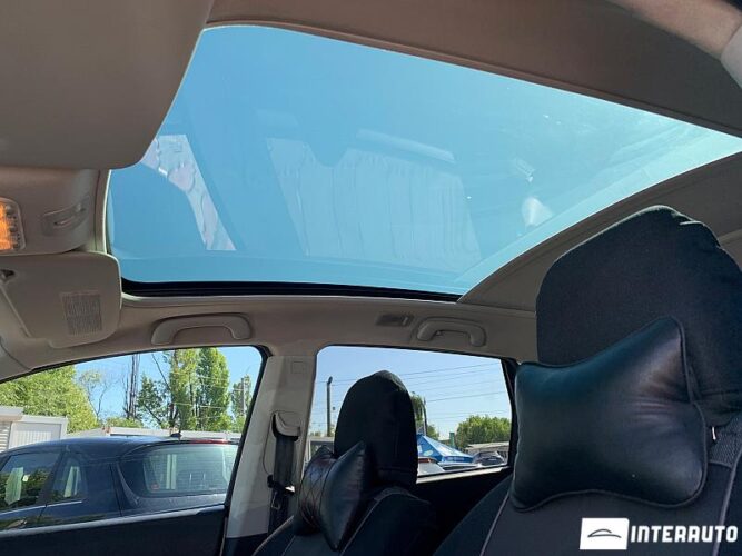 Nissan Qashqai+2 40 interauto-car