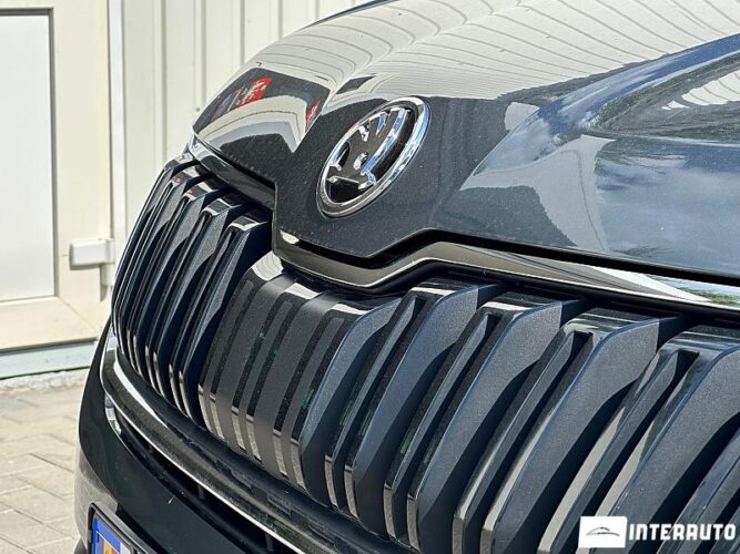 Skoda Kodiaq 52 interauto-car