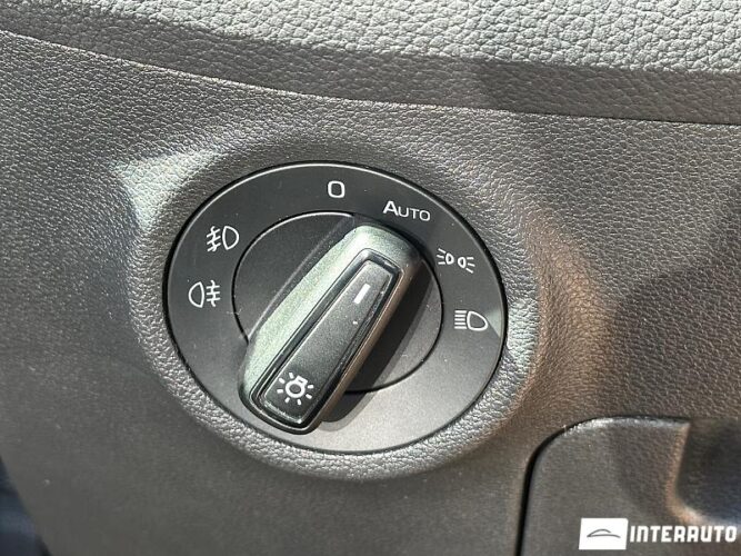 Skoda Kodiaq 50 interauto-car