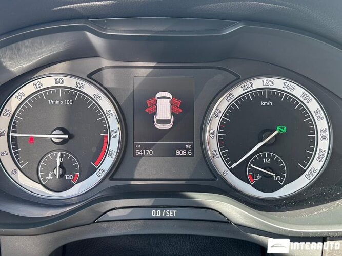 Skoda Kodiaq 45 interauto-car