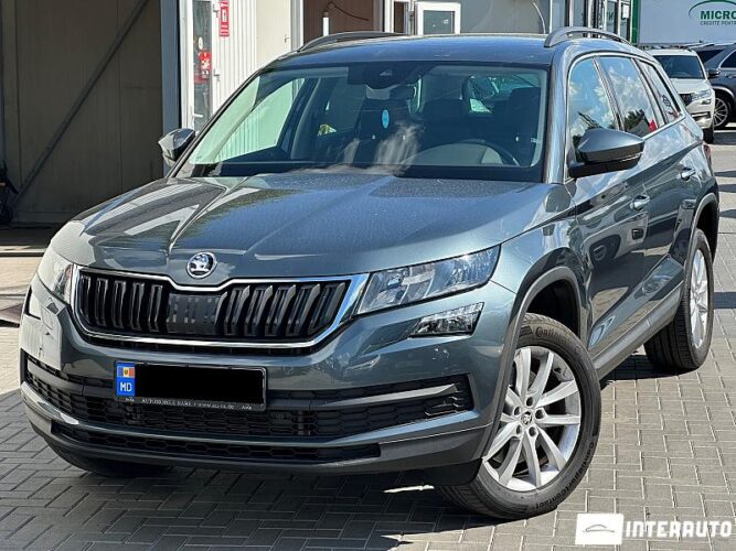 Skoda Kodiaq 33 interauto-car
