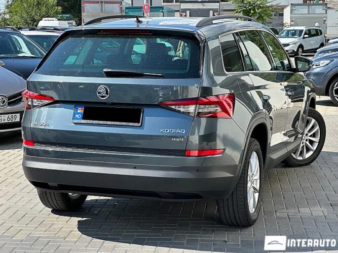Skoda Kodiaq 36 interauto-car