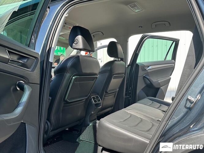 Skoda Kodiaq 38 interauto-car