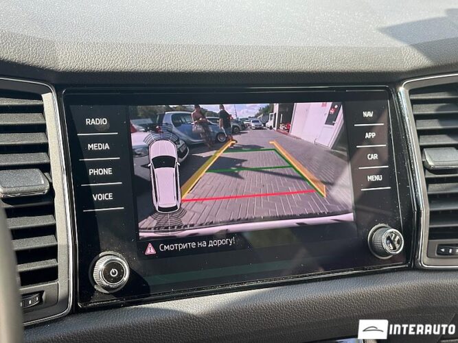 Skoda Kodiaq 42 interauto-car