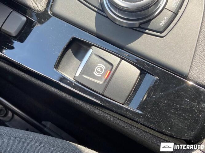 BMW X2 1.8i 46 interauto-car