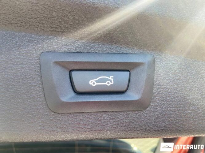 BMW X2 1.8i 49 interauto-car