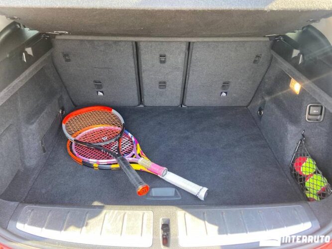 BMW X2 1.8i 35 interauto-car