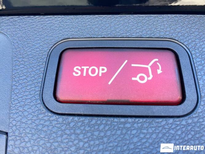 Mercedes E 220 49 interauto-car