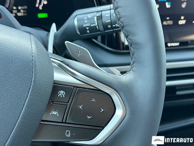 Lexus RX 450h 44 interauto-car