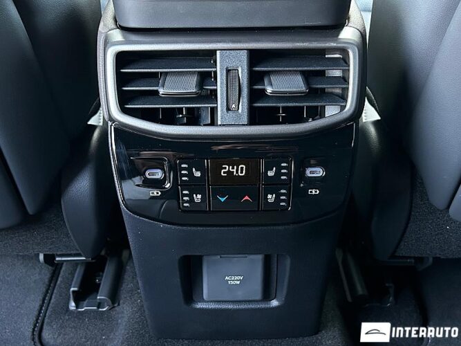 Lexus RX 450h 56 interauto-car