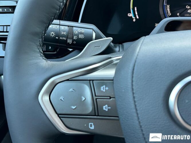 Lexus RX 450h 43 interauto-car
