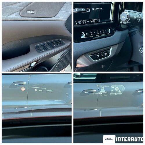 Lexus RX 450h 54 interauto-car